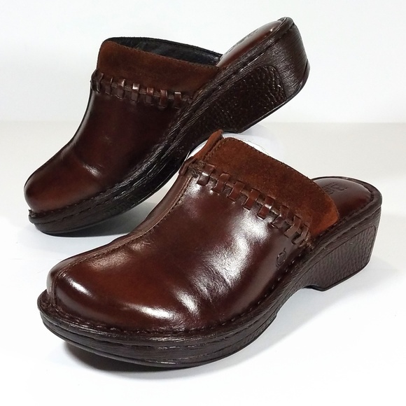 Børn Clogs - Picture 2 of 8